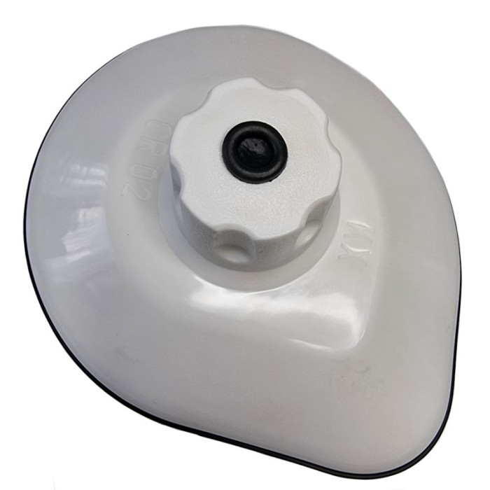 MULTI AIR 2022/07 air filter cover GAS GAS 125 EC 2007 - 2016