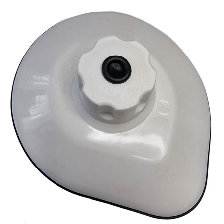 MULTI AIR 2022/07 air filter cover GAS GAS 125 EC 2007 - 2016
