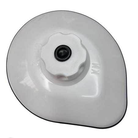 MULTI AIR 2022/07 air filter cover GAS GAS MX 80 ALL