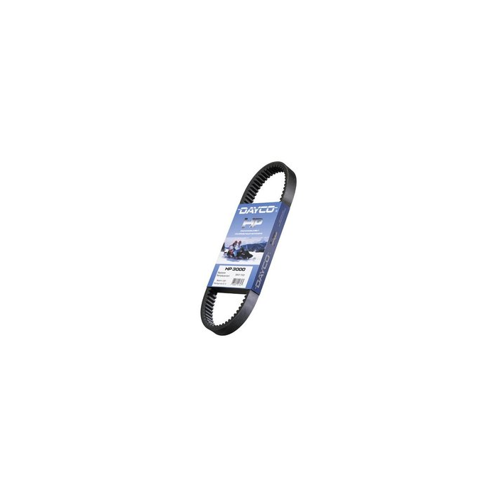 DAYCO drive belt SNOW POLARIS HPX5021