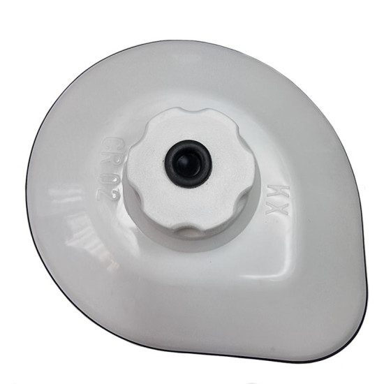 MULTI AIR 2022/07 air filter cover TM 80/125/250/300 CC MX/EN/E/EXC 2008 - 2012