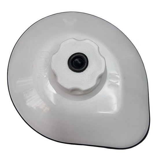 MULTI AIR 2022/07 air filter cover TM TM 80 CC MX 1995 - 2007