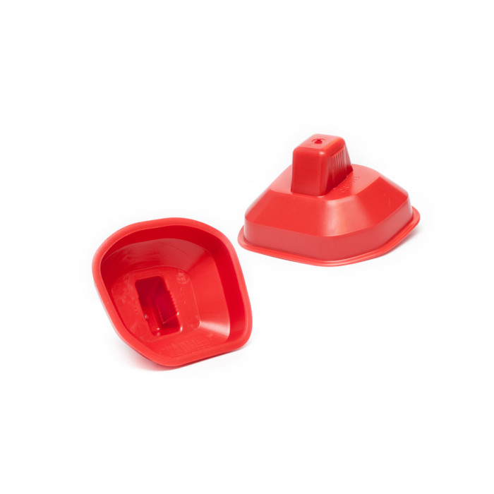 MULTI AIR oro filtro dangtelis HONDA CRF 450R 13-16, CRF 250R 14-17