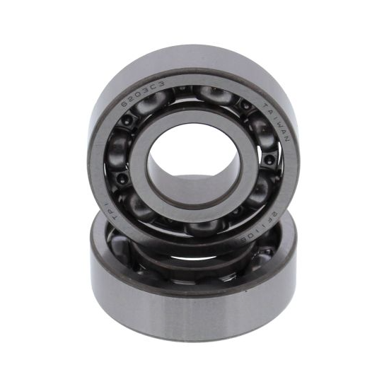 HOT RODS balancer bearing kit HONDA TRX 500 FE/FM/TM '05-'11