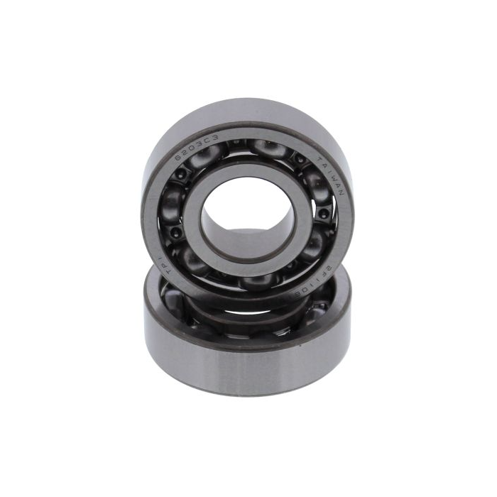 HOT RODS balancer bearing kit HONDA TRX 500 FE/FM/TM '05-'11