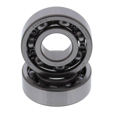 HOT RODS balancer bearing kit HONDA TRX 500 FE/FM/TM '05-'11