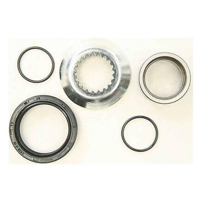 HOT RODS balancer bearing kit KAWASAKI KXF 250`14-19 (25-4035)