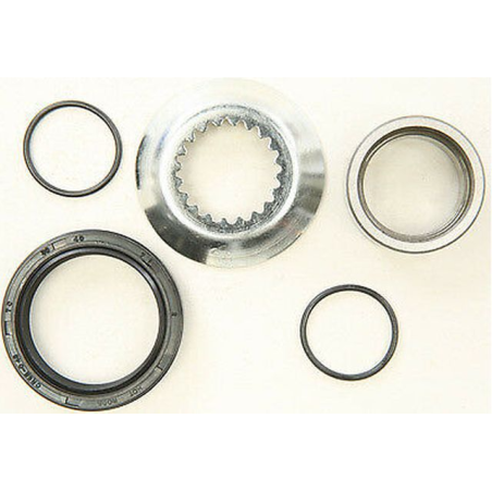 HOT RODS balancer bearing kit KAWASAKI KXF 250`14-19 (25-4035)