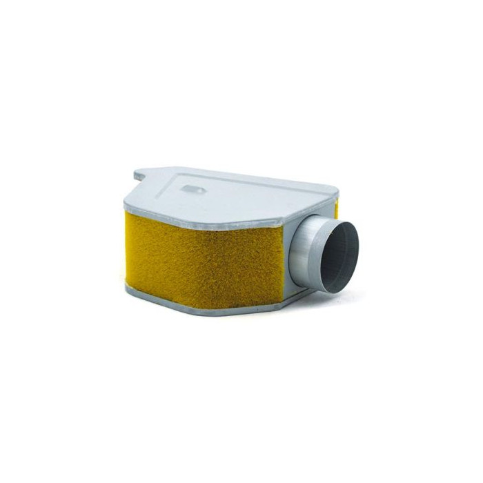 MIW (MEIWA) filter for YAMAHA XS 400 OHC '77-'83 (HFA4402)