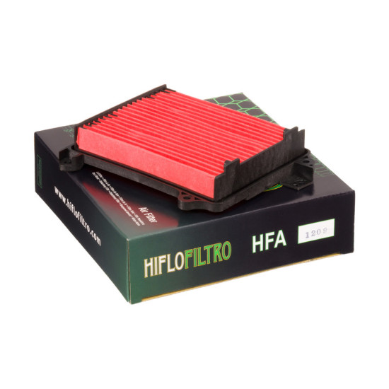 HIFLO oro filtras HONDA NX 250 DOMINATOR 88-96  (H1247)