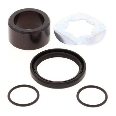 PROX balansyro guolių komplektas YAMAHA YFM350 RAPTOR '04-'13, YFM350 WARRIOR '87-'04 (OSK0045) (25-4033)