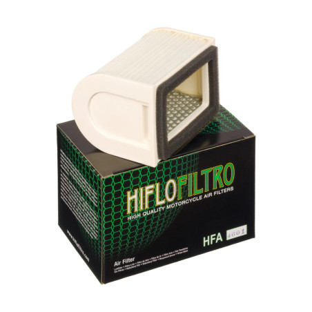 HIFLO oro filtras YAMAHA XJ 600 (84-90)  (12-94440) (Y4227)
