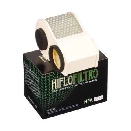 HIFLO oro filtras YAMAHA XVZ 1300A ROYAL STAR 96-02  (12-95550) (Y4243)