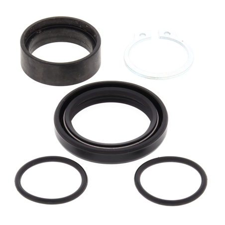PROX balansyro guolių komplektas SUZUKI RM 250 '89-'02, RMX250 '89-'98 (OSK0031) (25-4027)