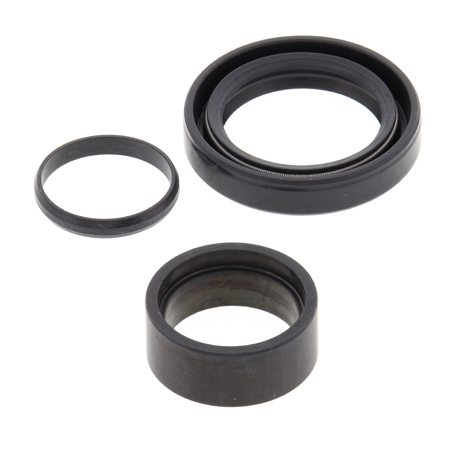 PROX balansyro guolių komplektas HONDA CR 125 '86-'03 (OSK0002) (25-4010)