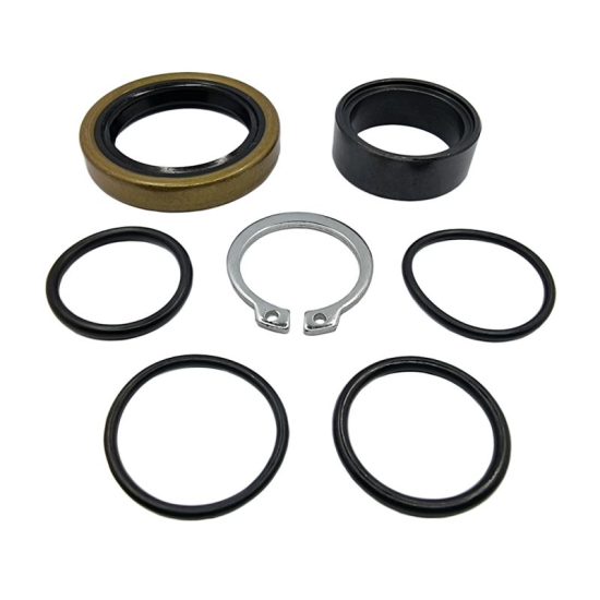 BEARING WORX balansyro...