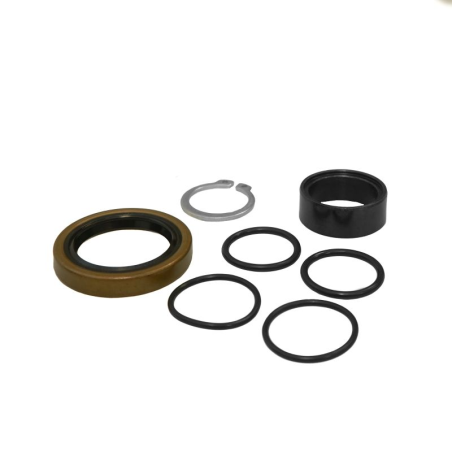 BEARING WORX balancer bearing kit POLARIS OUTLAW 450 '08-'10, HUSQVARNA FE 450 '14-'18, KTM SX 125 '98-'15, EXC-F 350 '12