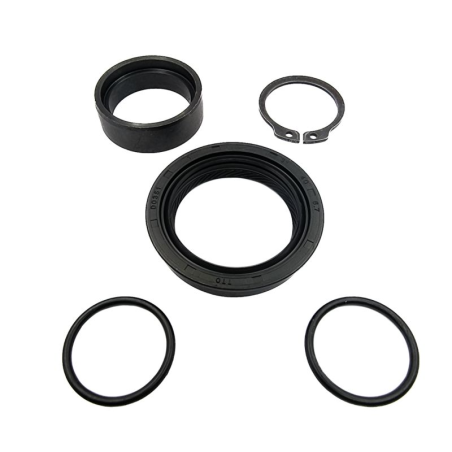 BEARING WORX balansyro guolių komplektas SUZUKI RMX 450 '10-'11, RMX 450Z '17, RMZ 450 '05-'18 (25-4030)
