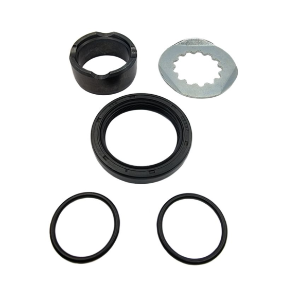 BEARING WORX balancer bearing kit YAMAHA WR/YZ 400F '98-'00, WR/YZ 426F '00-'02, WR/YZ 450F '03-'18, YFZ 450 '04-'13 (25-