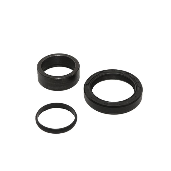BEARING WORX balancer bearing kit HONDA CR 125R '04-'07, CRF 250R/X '04-'17 (25-4009)