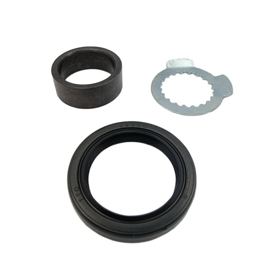 BEARING WORX balancer bearing kit YAMAHA YZ 125 '05-'18 (25-4023)
