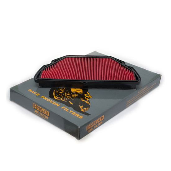 EMGO Gold Filters HONDA CBR 600F 99-00 (PC35) (HFA1603) (17210-MBW-000) (H1196)