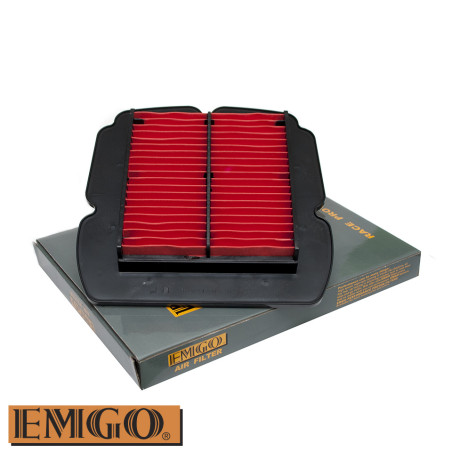 EMGO oro filtras SUZUKI SV650 03-10, SV 1000 03-07 (HFA3612) (13780-16G00) (S3170)