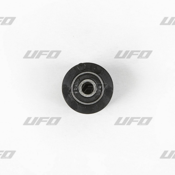 UFO chain roller HONDA CRF 450R-RX 17-19 color black (8X34X23mm) 79-5015