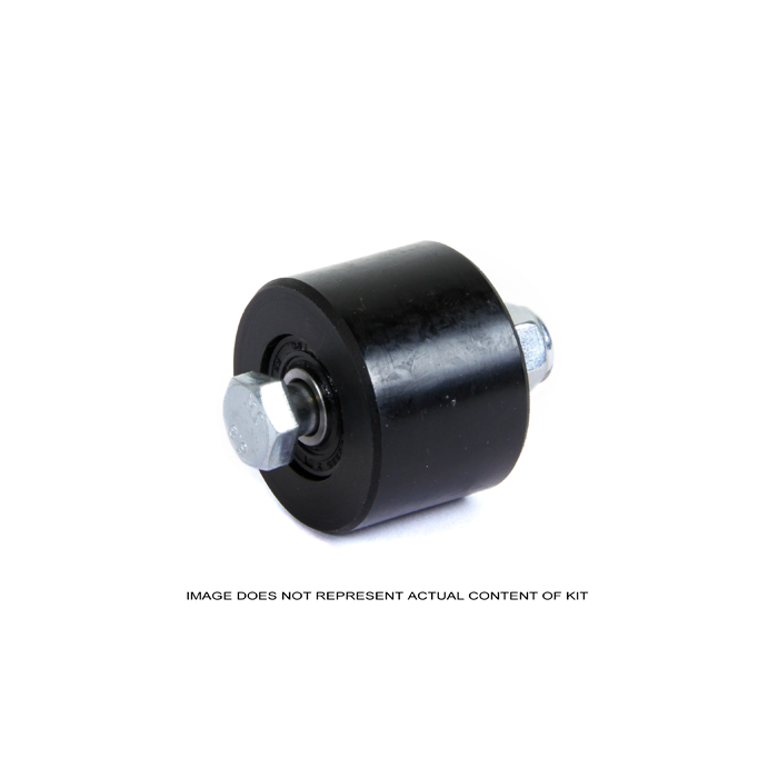 PROX varomosios grandinės rolikas GAS GAS / HONDA / SUZUKI / YAMAHA / KTM 34/8MM (plotis 24mm) (79-5008)