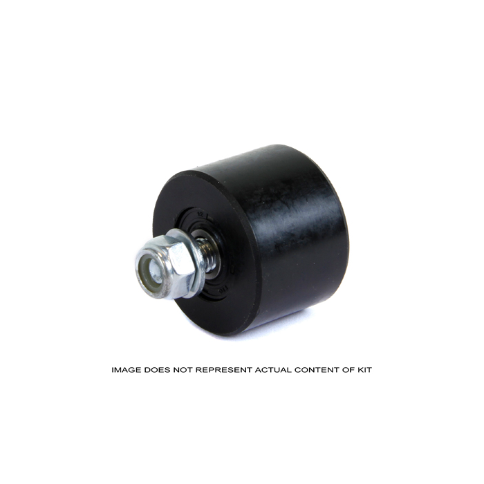 PROX grandinės rolikas HONDA / KAWASAKI / SUZUKI (43/8mm) plotis 28MM (79-5006)