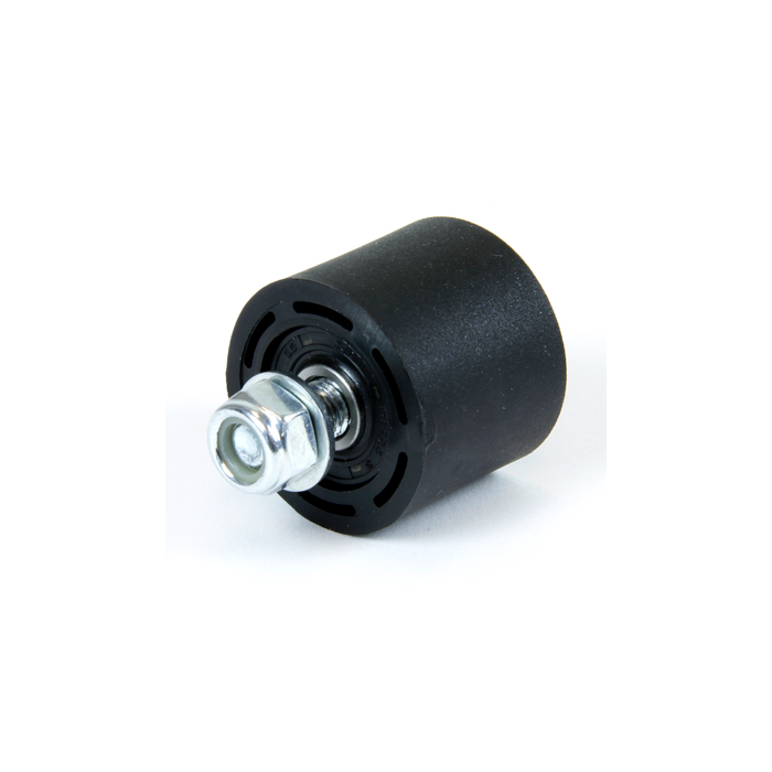 PROX varomosios grandinės rolikas ARCTIC CAT / HONDA / HUSQVARNA / KAWASAKI / POLARIS / SUZUKI (34/8mm) (plotis 28mm) (79-5001)