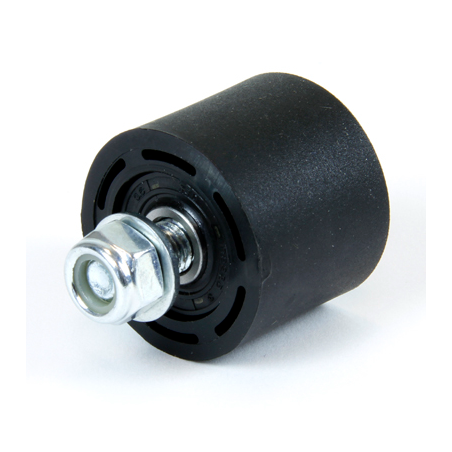 PROX varomosios grandinės rolikas ARCTIC CAT / HONDA / HUSQVARNA / KAWASAKI / POLARIS / SUZUKI (34/8mm) (plotis 28mm) (79-5001)
