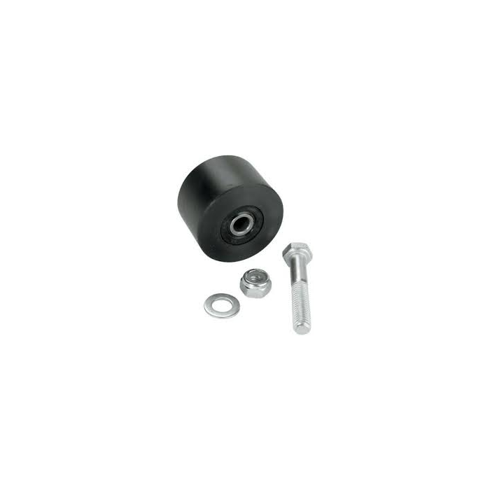 PROX varomosios grandinės rolikas YAMAHA YZ 80/85 '83-'16, KAWASAKI KX 60/80 '83-'20 (34/13,5mm) (plotis 24mm) (79-5009)