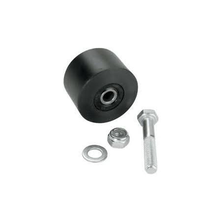 PROX varomosios grandinės rolikas YAMAHA YZ 80/85 '83-'16, KAWASAKI KX 60/80 '83-'20 (34/13,5mm) (plotis 24mm) (79-5009)