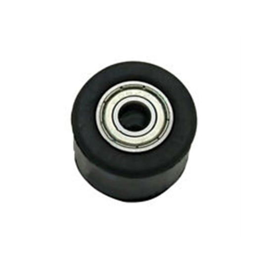 UFO chain roller HONDA HONDA CRF 250R/RX '22, CRF 450R/RX '21-22, color black