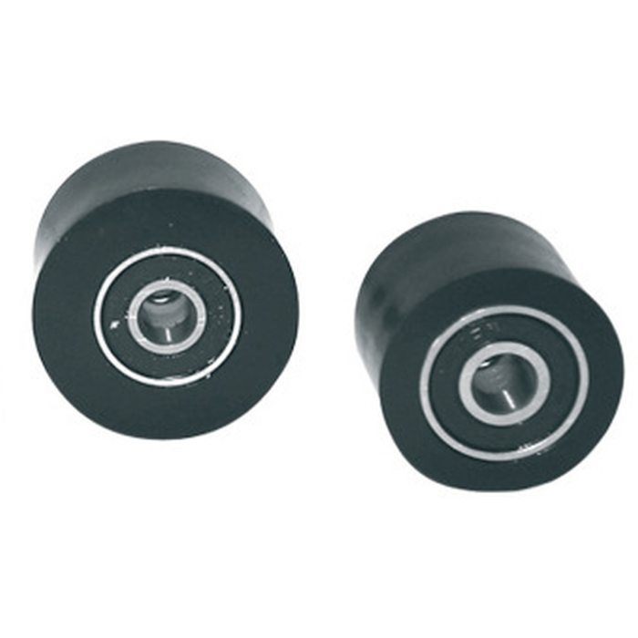 POLISPORT drive chain roller with bearings 32MM