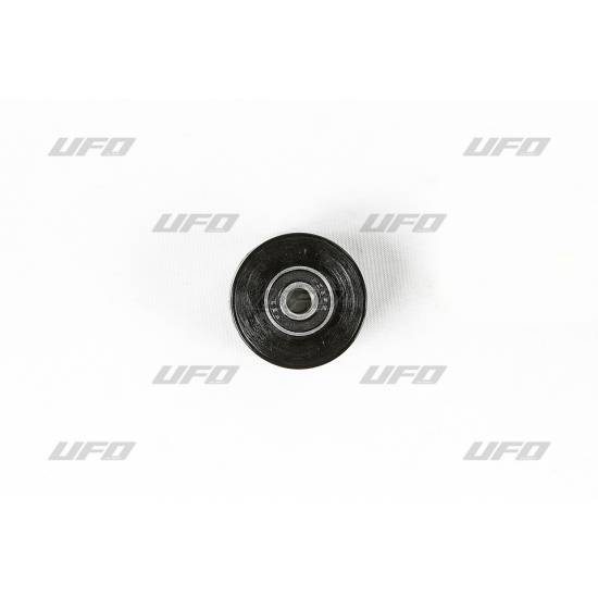 UFO chain roller HONDA CR 125/250 '95-'03, CRF 250X '04 color black (8X43X24mm) 79-5007