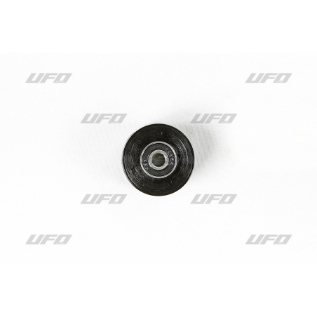 UFO chain roller HONDA CR 125/250 '95-'03, CRF 250X '04 color black (8X43X24mm) 79-5007