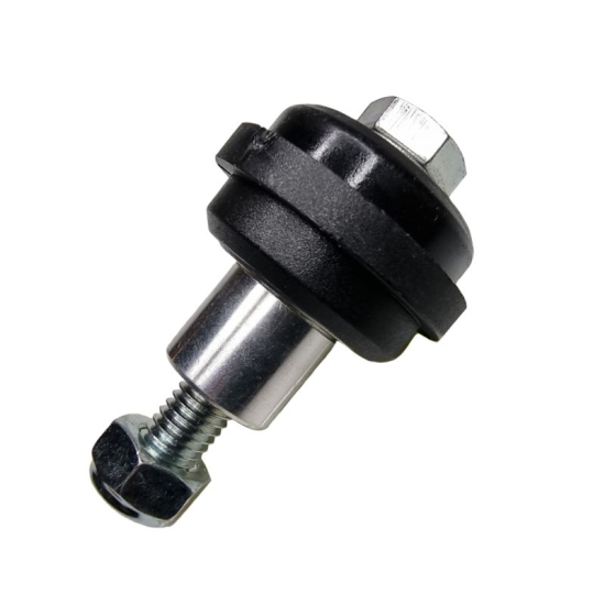 JR chain roller KTM black (with bearing and bolt)