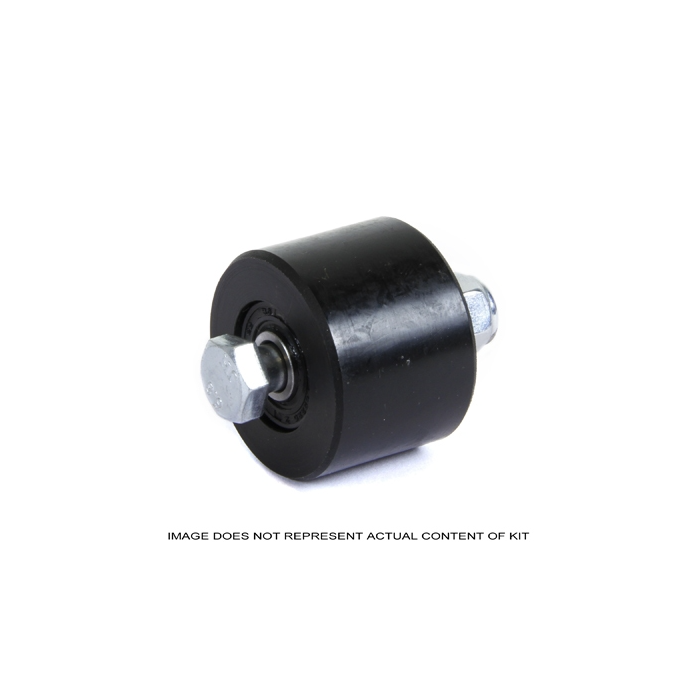 PROX grandinės rolikas HONDA CRF 150 F '03-'19, XR 400 R '96-'04 (24/8MM plotis 26mm) (79-5013)