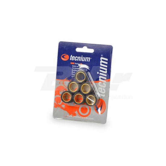 VICMA variator weights 15X12mm 5.5G 6 pcs. (3912)