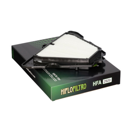 HIFLO oro filtras KAWASAKI Z 1000SE / ABS '14, ZR 1000 ABS '14-16, NINJA 1000 ABS '14-16 (OEM-11013-0738) (20) (K2188)