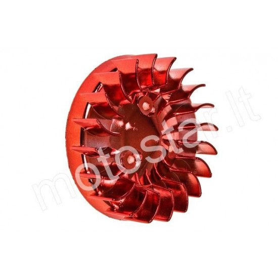Minarelli Vertical cooling impeller