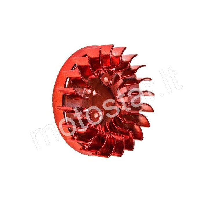 Minarelli Vertical cooling impeller