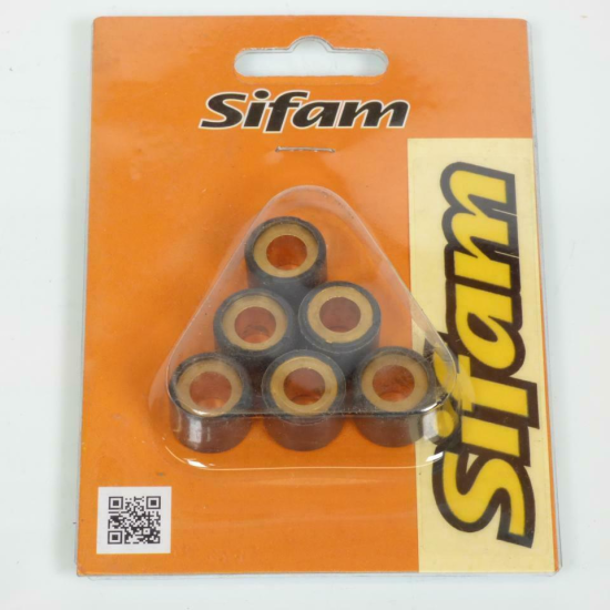 SIFAM variatoriaus...