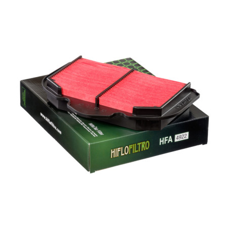 HIFLO oro filtras YAMAHA XT1200 Z SUPER TENERE '10-'18 (Y4252)