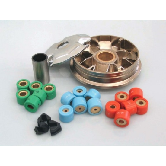 PARMAKIT WARIATOR KOMPLETNY ATALA, DERBI, ITALJET, MALAGUTI, SUZUKI svareliai 5GR/5.5GR/7 GR
