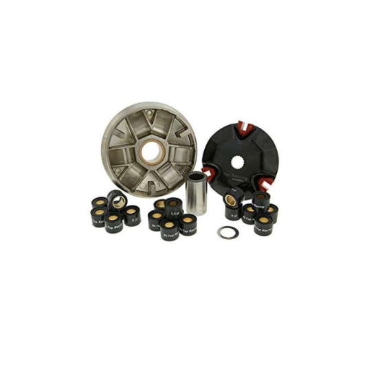 JASIL WARIATOR GY6 50 4T BARTON/BOXTER/KINGWAY/KYMCO/PEUGEOT/ROMET/ZIPP and INNE svareliai 5.0GR/6GR/6.5GR