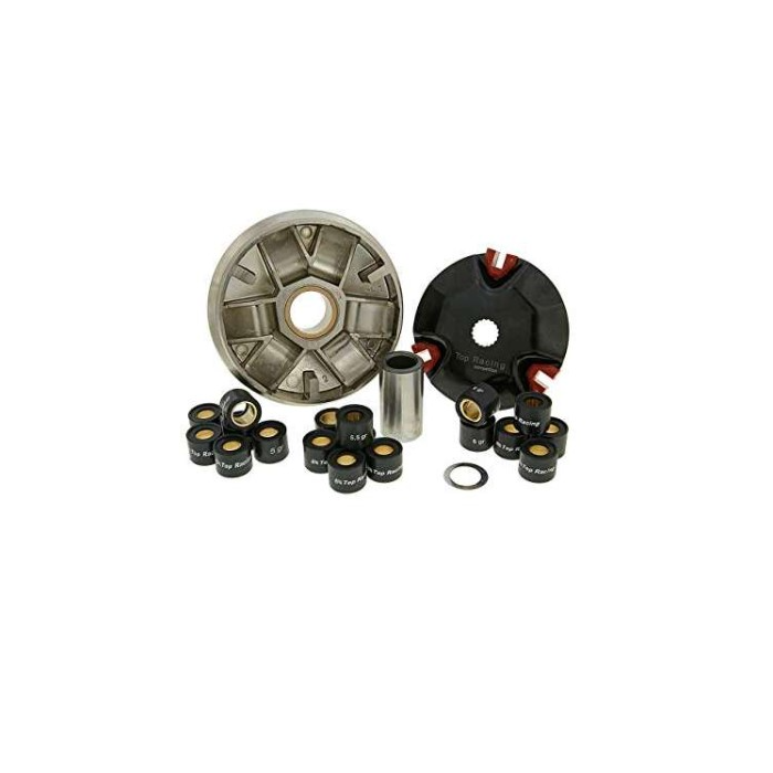JASIL WARIATOR GY6 50 4T BARTON/BOXTER/KINGWAY/KYMCO/PEUGEOT/ROMET/ZIPP and INNE svareliai 5.0GR/6GR/6.5GR