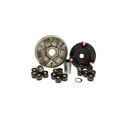 JASIL WARIATOR GY6 50 4T BARTON/BOXTER/KINGWAY/KYMCO/PEUGEOT/ROMET/ZIPP and INNE svareliai 5.0GR/6GR/6.5GR